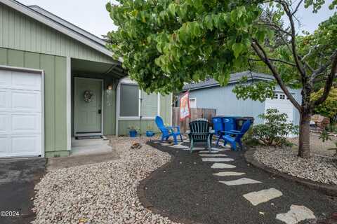 6715 SW Inlet, Lincoln City, OR 97367