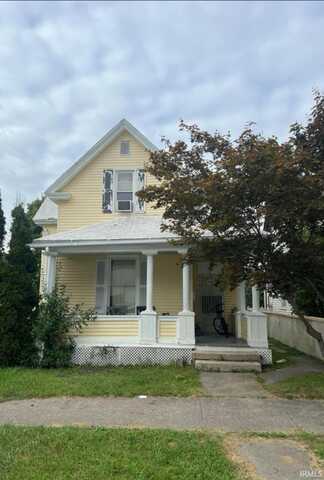 1316 Ferry Street, Lafayette, IN 47901