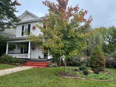 219 Denver Avenue, Lynchburg, VA 24503