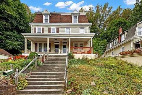 1438 Sesser Lane, Lower Alsace, PA 19606