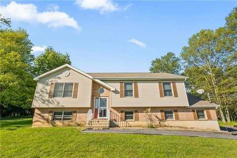 2107 Bushkill Circle, Pequea, PA 18324