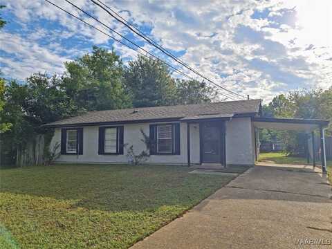 222 DENISE Drive, Prattville, AL 36066