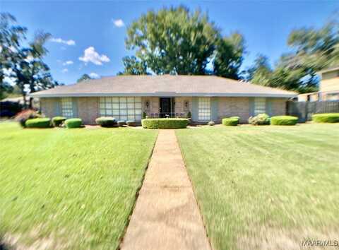 588 E Moye Drive, Montgomery, AL 36109