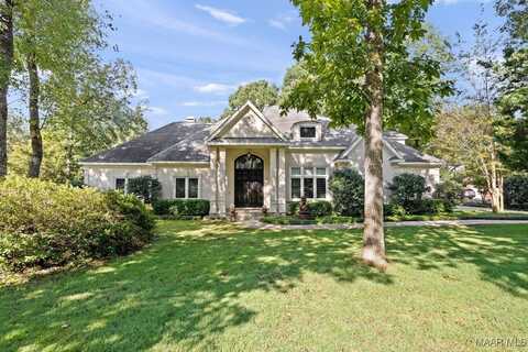 8370 Timber Creek Drive, Pike Road, AL 36064