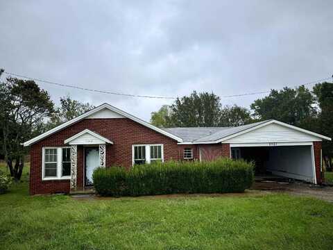 1027 LYNN SCHOOL, Ripley, TN 38063