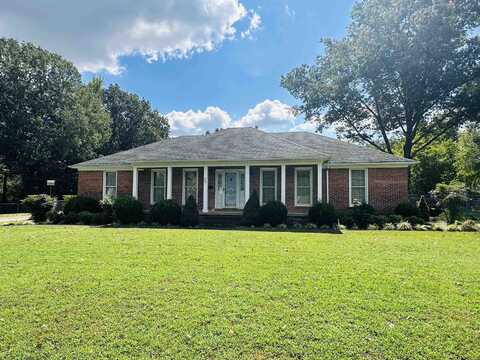 775 BOWEN, Savannah, TN 38372