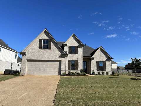 335 CHESNUT RIDGE, Oakland, TN 38060