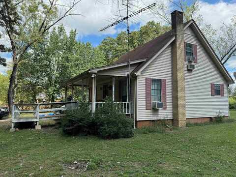 2333 MT VINSON, Stantonville, TN 38379