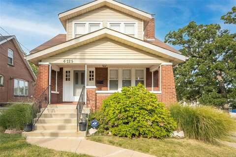 6225 Creston Avenue, Saint Louis, MO 63121