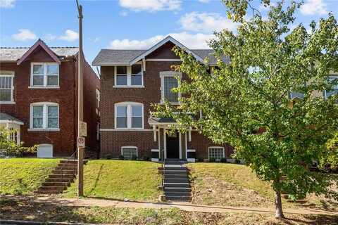 3706 Meramec Street, Saint Louis, MO 63116