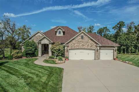 959 Cobblestone Court, Lebanon, MO 65536