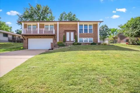 4904 Fite Drive, Imperial, MO 63052