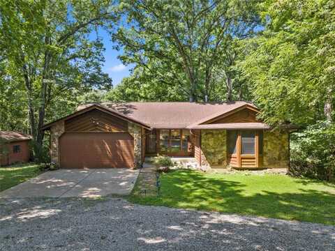 31 Falling Leaf Drive, Lake Saint Louis, MO 63367