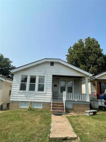 4623 Alexander Street, Saint Louis, MO 63116