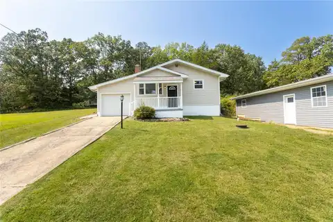 14239 Easy Street, De Soto, MO 63020