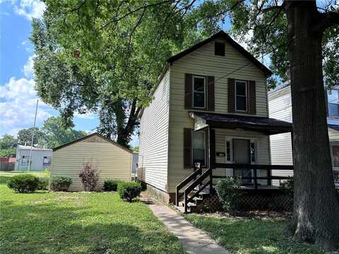 926 Marshall Road, Valley Park, MO 63088