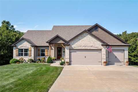 5 Wohler Court, Troy, MO 63379