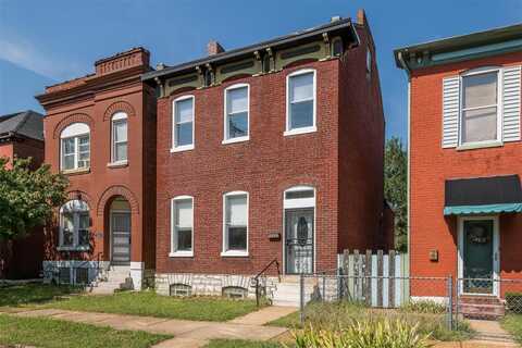 7319 Pennsylvania Avenue, Saint Louis, MO 63111