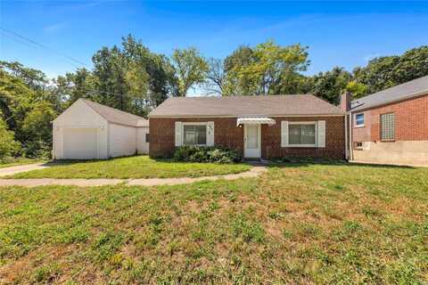 6910 Roland Boulevard, Saint Louis, MO 63121