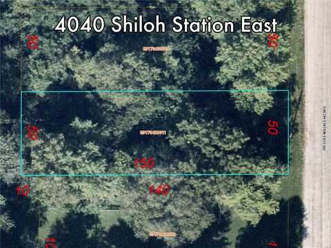 4040 Shiloh Station East Road, Belleville, IL 62221