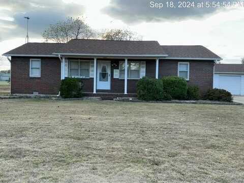 302 Bohannon Street, Sikeston, MO 63801