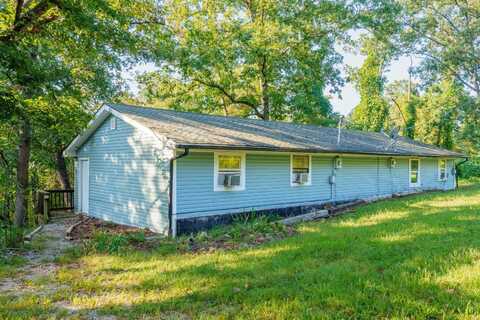 15120 Hackney Drive, Saint Robert, MO 65584