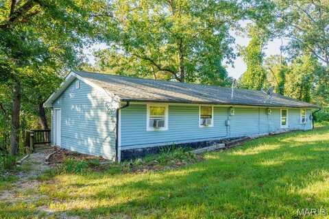 15120 Hackney Drive, Saint Robert, MO 65584