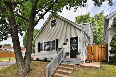 6331 Henry Avenue, Saint Louis, MO 63116