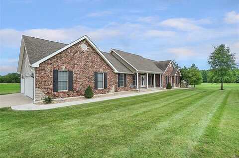 746 Highway UU, Silex, MO 63377