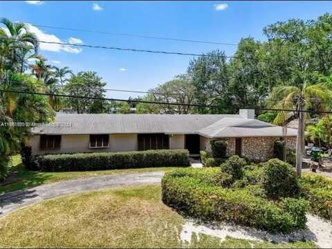 13700 SW 70th Ave, Palmetto Bay, FL 33158