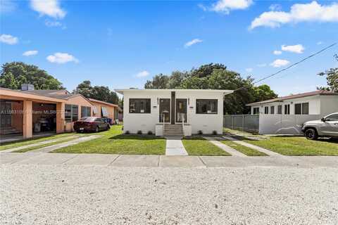 1040 NW 35th St, Miami, FL 33127