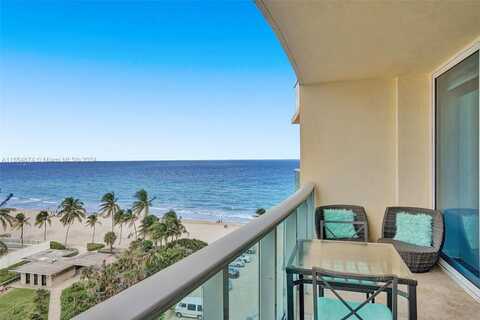 2501 S Ocean Dr, Hollywood, FL 33019