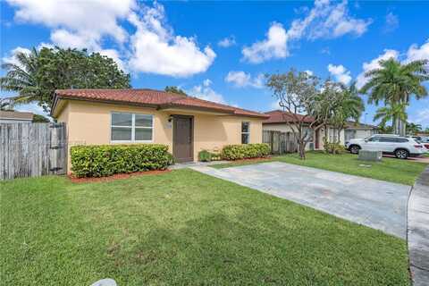 25740 SW 127th Pl, Homestead, FL 33032