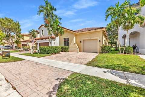 1163 NE 40th Rd, Homestead, FL 33033