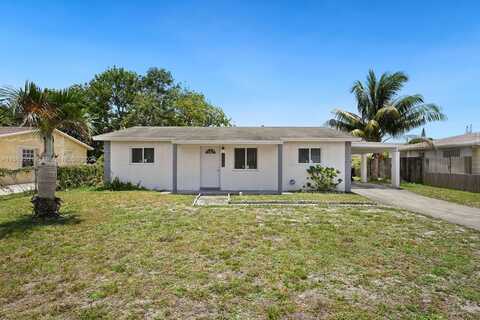 2660 NW 25th St, Fort Lauderdale, FL 33311