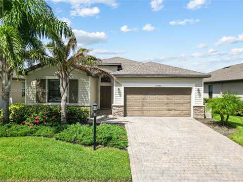 14465 Vindel, Fort Myers, FL 33905