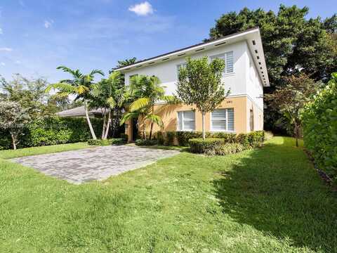 6017 SW 63rd Street, South Miami, FL 33143