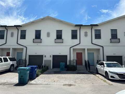 721 SW 11th St, Florida City, FL 33034