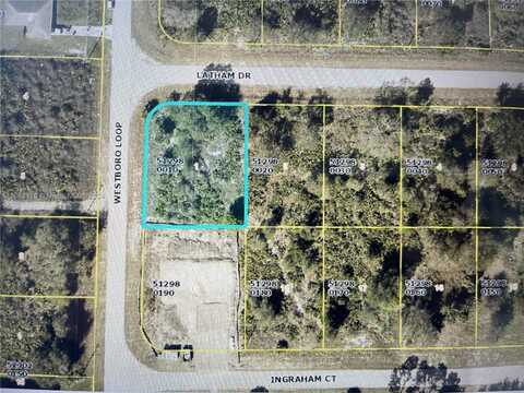 undefined, Lehigh Acres, FL 33972