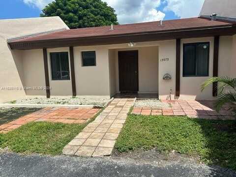 13973 SW 50th Ter, Miami, FL 33175