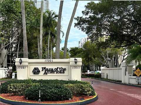 17021 N Bay Rd, Sunny Isles Beach, FL 33160