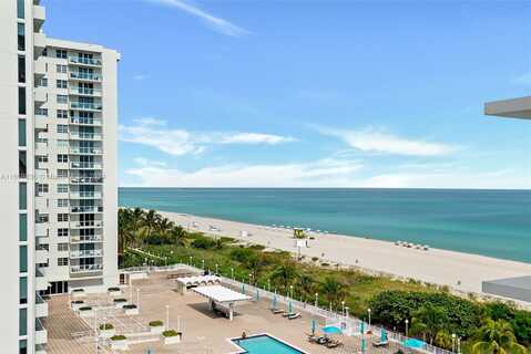 5601 Collins Ave, Miami Beach, FL 33140