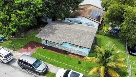 8180 NW 13th Ave, Miami, FL 33147