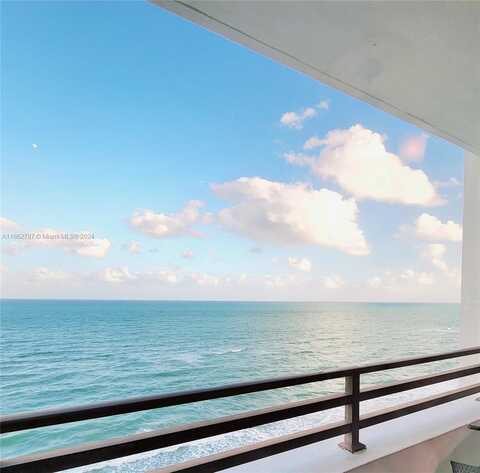 3505 S Ocean Dr, Hollywood, FL 33019