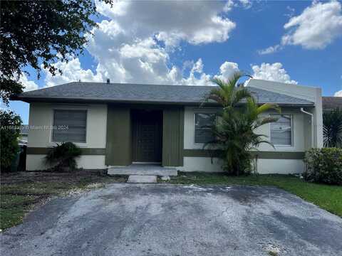 12250 SW 113th Ln, Miami, FL 33186