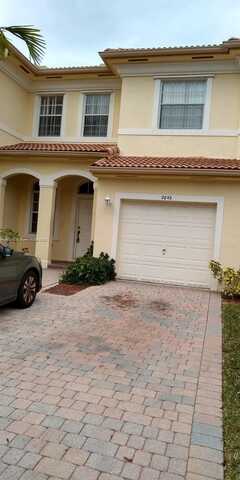 2842 SW 85 AV, Miramar, FL 33025