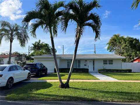 4201 Jefferson St, Hollywood, FL 33021