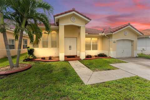 14066 S Cypress Cove Cir, Davie, FL 33325