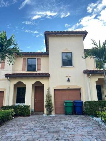 17453 SW 153rd Path, Miami, FL 33187