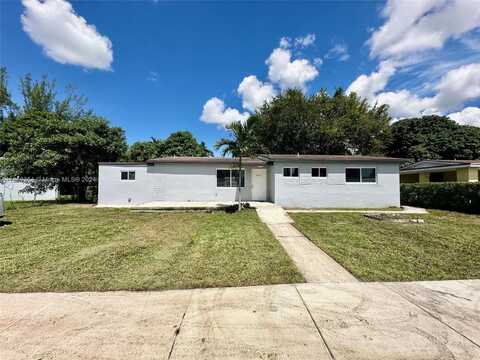 2371 NW 174th Ter, Miami Gardens, FL 33056